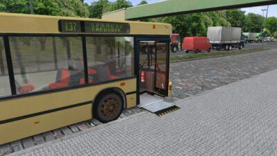 OMSI 2 - obrazek 3