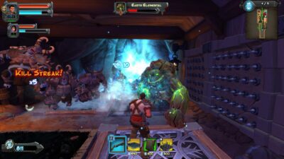 Orcs Must Die! 2 Edycja Kompletna - obrazek 3