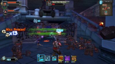 Orcs Must Die! 2 Edycja Kompletna - obrazek 5
