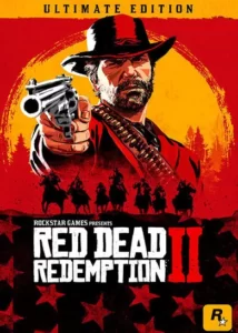 Red Dead Redemption 2 Ultimate Edition