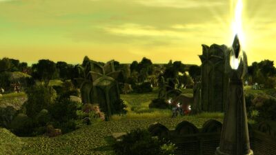 SpellForce 2 Anniversary Edition - obrazek 2