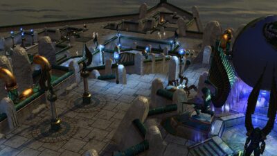 SpellForce 2 Anniversary Edition - obrazek 3