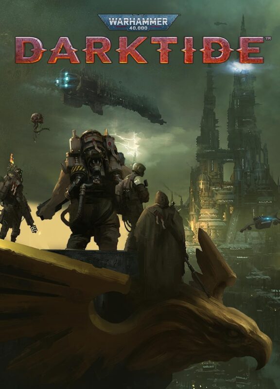 Warhammer 40,000: Darktide