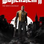 Wolfenstein 2 The New Colossus