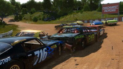 Wreckfest - obrazek 2
