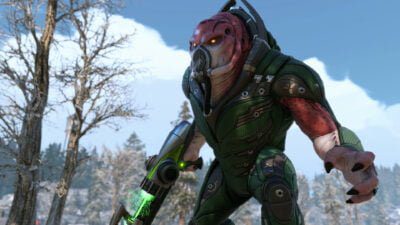 XCOM 2 Steam Key GLOBAL - obrazek 3