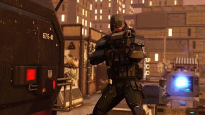 XCOM 2 Steam Key GLOBAL - obrazek 2