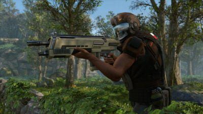 XCOM 2 Steam Key GLOBAL - obrazek 5