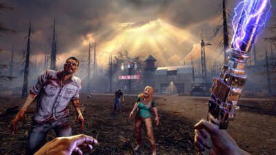 7 Days to Die - obrazek 2