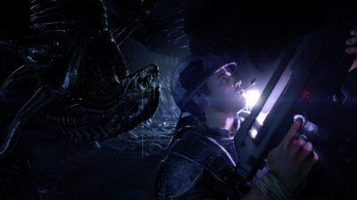 Aliens: Colonial Marines - obrazek 2
