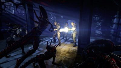 Aliens: Colonial Marines - obrazek 4