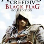 Assassin's Creed IV Black Flag Gold Edition