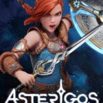 Asterigos: Curse Of The Stars (PC) Klucz Steam