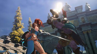 Asterigos: Curse Of The Stars (PC) Klucz Steam - obrazek 4