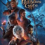 Baldur's Gate 3 Digital Deluxe Edition Xbox Series X|S