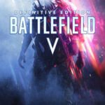 Battlefield V Definitive Edition