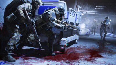 Battlefield 2042 XBOX One / Series X|S - obrazek 2