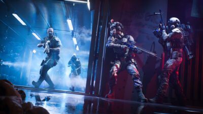 Battlefield 2042 XBOX One / Series X|S - obrazek 3