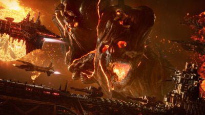 Battlefleet Gothic: Armada - Deluxe Edition - obrazek 2
