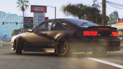 BeamNG.drive - obrazek 3