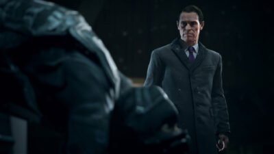 Beyond: Two Souls (PC) Klucz Steam - obrazek 2