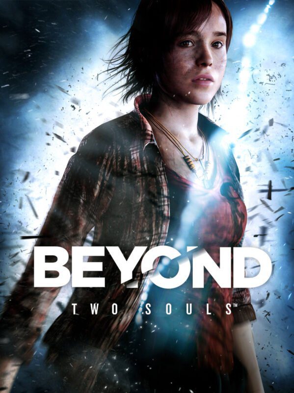 Beyond: Two Souls (PC) Klucz Steam