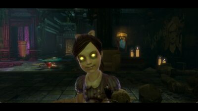 BioShock 2 Remastered - obrazek 4