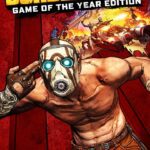 Borderlands Game of the Year Edition