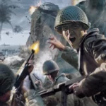 Call of Duty 2 (PC) Klucz Windows