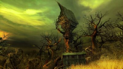 Castlevania: Lords of Shadow Ultimate Edition - obrazek 5