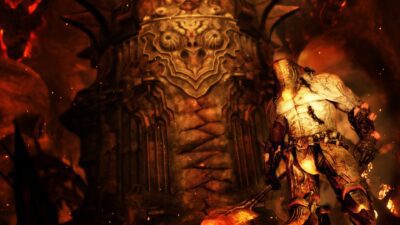 Castlevania: Lords of Shadow Ultimate Edition - obrazek 4