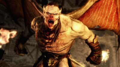 Castlevania: Lords of Shadow Ultimate Edition - obrazek 3