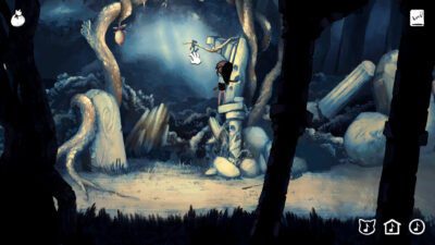 Children of Silentown - obrazek 4