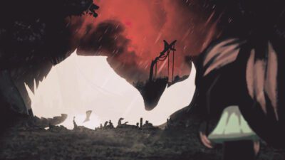 Children of Silentown - obrazek 5