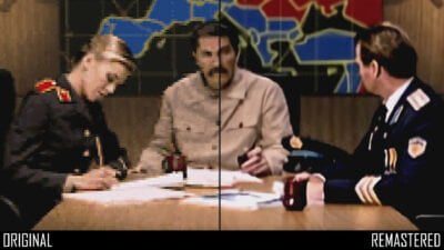 Command and Conquer Remastered Collection - obrazek 4