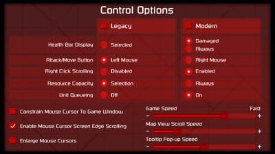 Command and Conquer Remastered Collection - obrazek 5