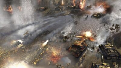 Company of Heroes 2: Master Collection - obrazek 5