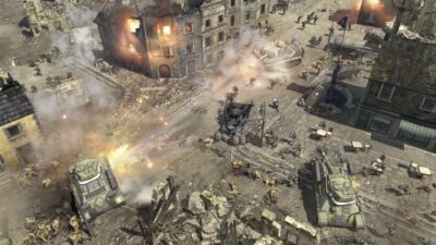 Company of Heroes 2: Master Collection - obrazek 3