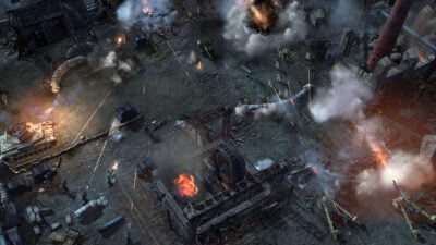 Company of Heroes 2: Master Collection - obrazek 2