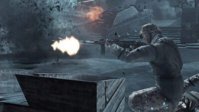 Company of Heroes: Opposing Fronts - obrazek 4