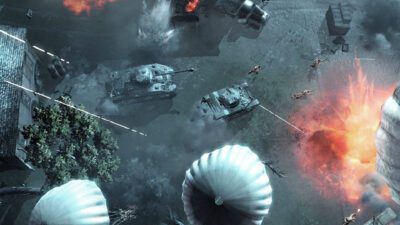 Company of Heroes: Opposing Fronts - obrazek 2