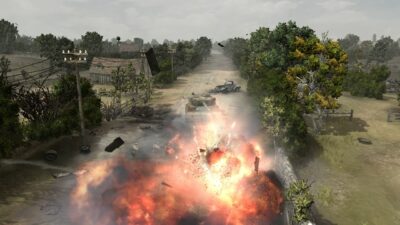 Company of Heroes: Tales of Valor - obrazek 3