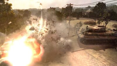 Company of Heroes: Tales of Valor - obrazek 2