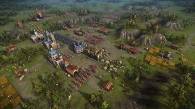 Cossacks 3 - obrazek 5
