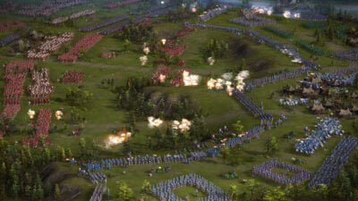 Cossacks 3 - obrazek 3