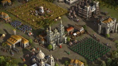Cossacks 3 - obrazek 2
