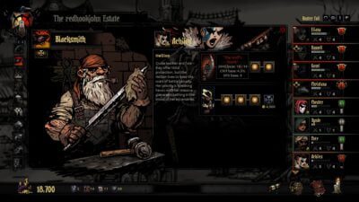 Darkest Dungeon - obrazek 4
