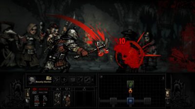 Darkest Dungeon - obrazek 5