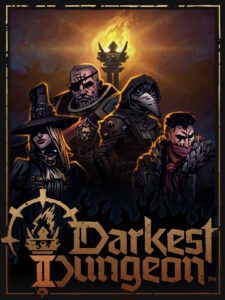 Darkest Dungeon II