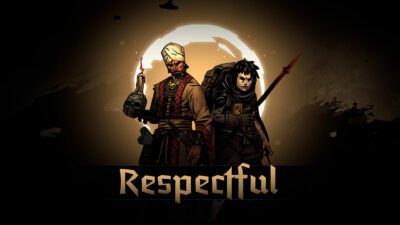 Darkest Dungeon II - obrazek 3